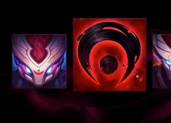 Riot ra mắt teaser đầy ma quái, nhóm Huyết Nguyệt chuẩn bị có trang phục thứ 9 siêu khủng