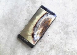 Samsung sắp công bố nguyên nhân Galaxy Note 7 cháy nổ