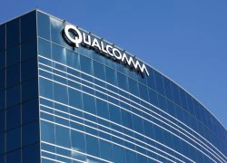 Sau Mỹ, Apple tiếp tục kiện Qualcomm tại Trung Quốc