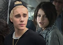 Sau tất cả, Justin Bieber cho rằng Selena Gomez là kẻ cơ hội