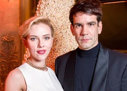 Scarlett Johansson và chồng chia tay sau hai năm kết hôn