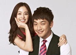 4 năm yêu đương 'mật ngọt' của Bi Rain và Kim Tae Hee