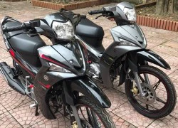 Sirius - gà đẻ trứng vàng của Yamaha ở Việt Nam