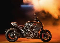 Soi 2017 Ducati Diavel Diesel mạnh như tên lửa hành trình