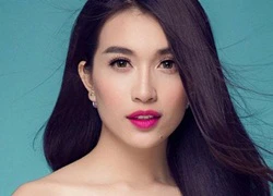 Nhan sắc của Lệ Hằng chỉ xếp hạng 46 tại Miss Universe 2016, Việt Nam hết hy vọng?