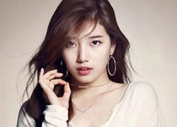 Suzy cạnh tranh Seohyun (SNSD) trong album solo đầu tiên