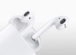 Tai nghe không dây AirPods có gì đặc biệt?