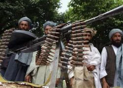 Taliban khoe khoang giết hại hơn 17.500 người trong năm 2016