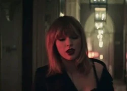 Taylor Swift, Zayn Malik nóng bỏng với hit của '50 sắc thái'