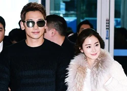 &#8216;Thiên đường&#8217; nơi Bi Rain và Kim Tae Hee hưởng tuần trăng mật