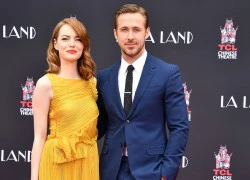 Thời trang thảm đỏ tinh tế của mỹ nhân 'La La Land'