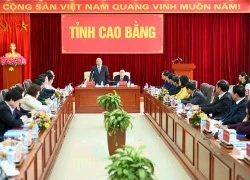 Thủ tướng: Chọn việc ưu tiên làm cho "đâu ra đó", không nên chỉ bàn mãi