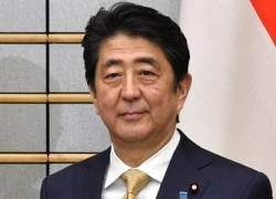 Thủ tướng Nhật Bản Shinzo Abe sắp thăm Việt Nam