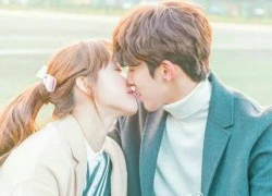 'Tiên nữ cử tạ' tập cuối: Bok Joo nhận được lời cầu hôn ngày tốt nghiệp