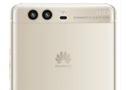 Tiết lộ hình ảnh "siêu phẩm" Huawei P10