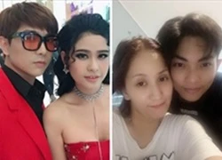 Tim - Trương Quỳnh Anh cặp đôi đỏ rực, Khánh Thi xanh xao vì bệnh