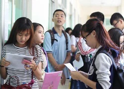 Giáo dục đại học thụt lùi: Đào tạo vô tội vạ