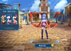 Toàn Chức Liệp Thủ - Cực đỉnh MMORPG 3D với đồ họa siêu dễ thương