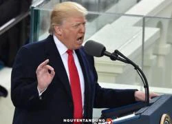 Toàn văn bài phát biểu nhậm chức của Tổng thống Donald Trump