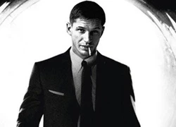 Tom Hardy muốn sắm vai James Bond nếu Christopher Nolan chịu làm đạo diễn