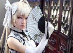 Tổng hợp ảnh Cosplay đẹp nhất tuần vừa qua (28/12)