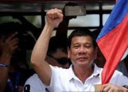 Tổng thống Duterte ra lệnh &#8217;sốc&#8217; về các quan tham dính ma túy