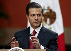 Tổng thống Mexico hủy gặp Donald Trump vì kế hoạch xây tường biên giới