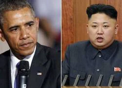 Triều Tiên: Obama hãy lo dọn đồ khỏi Nhà Trắng