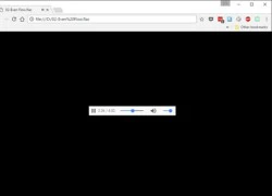 Trình duyệt Chrome có khả năng đọc định dạng âm thanh Lossless