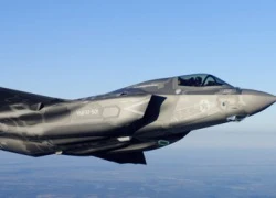 Trump cắt giảm 600 triệu USD khỏi dự án siêu tiêm kích F-35