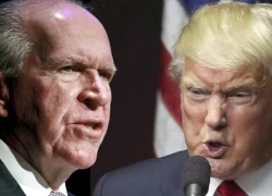 Trump nghi giám đốc CIA là người rò rỉ 'tin bịa đặt'