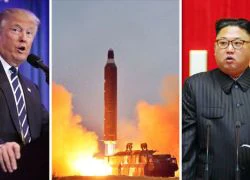 Trump sẽ mạo hiểm tất cả để ngăn Kim Jong-un có vũ khí hạt nhân?