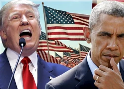 Trump và Obama: Những lời cay nghiệt nhất từng dành cho nhau