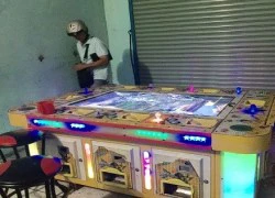 Truy sát trong quán game, 1 người chết: Bắt giữ 6 nghi can