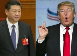 Truyền thông Trung Quốc chuẩn bị tình huống xấu nhất dưới thời Trump