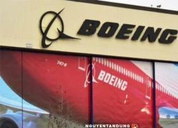 Truyền thông Trung Quốc dọa dùng Boeing &#8220;trả đũa&#8221; Trump