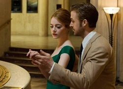 Từ Quả cầu vàng tới Oscar: 'La La Land' sẽ tiếp tục thắng?