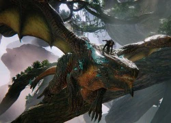 Tựa game được trông chờ đợi bậc nhất trong năm 2017, Scalebound chính thức bị khai tử