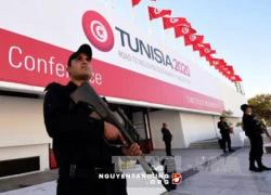 Tunisia bóc gỡ mạng lưới tuyển mộ, bắt giữ 13 phần tử khủng bố