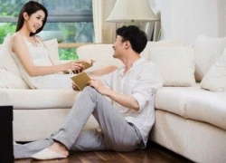 Tưởng chồng có con rơi bên ngoài, cô vợ đau khổ, lên kế hoạch đánh ghen rồi lại rơi nước mắt vì cảm động