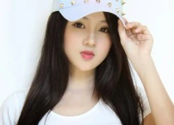 Tuyển tập những hình ảnh girl xinh 9x đẹp lung linh