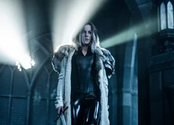 'Underworld 5' thất bại ê chề khi ra quân tại Bắc Mỹ