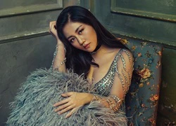 Văn Mai Hương hợp tác với Châu Đăng Khoa trong album mới