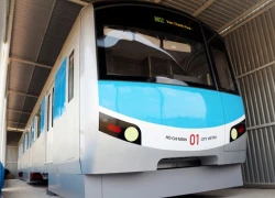 Vé metro ở TP HCM được đề xuất giá 15.000 đồng