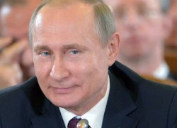 Vì sao Mỹ không áp lệnh trừng phạt Tổng thống Putin?