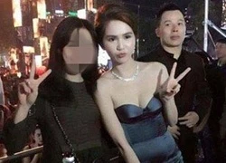 'Vòng eo 56' nổi tiếng mang thương hiệu Ngọc Trinh lại to lớn bất thường đến khó tin!