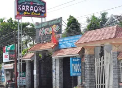 Vụ cán bộ xã ẩu đả tại quán karaoke: Nữ Bí thư Đoàn xã nói gì?