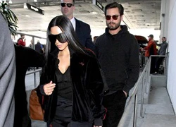 Vụ Kim Kardashian bị cướp: Buộc tội 4 nghi phạm