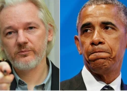 WikiLeaks treo thưởng 20.000 USD cho thông tin nhân viên của Obama hủy tài liệu