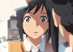 'Your Name' lại đứng đầu phòng vé Nhật sau 5 tháng ra rạp